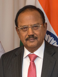 Thumbnail for National Security Advisor (India)