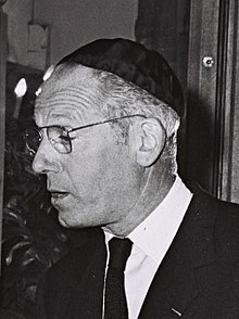 Alen de Rotshild 1964.jpg