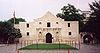 Alamo Mission in San Antonio