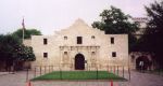 Alamo Mission à San Antonio