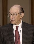 Vorschaubild für Alan Greenspan