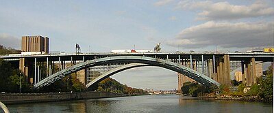 Alexander Hamilton Bridge