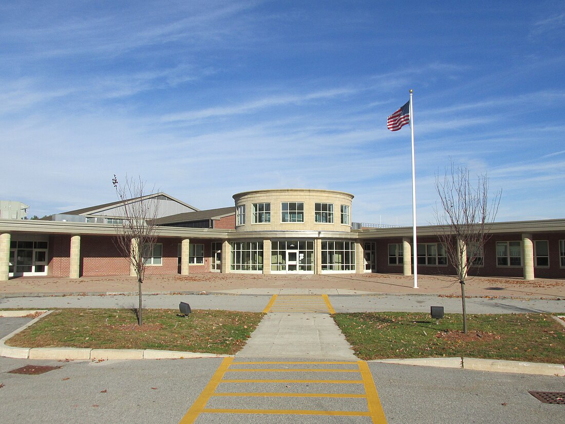 Algonquin Regional High School