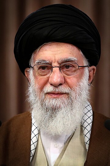 Ali Khamenei