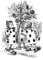 Alice, John Tenniel tarafından 28.png