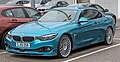 * Nomination Alpina B4 (F33) in Stuttgart --Alexander-93 17:55, 24 January 2024 (UTC) * Promotion  Support Good quality. --Velvet 07:37, 25 January 2024 (UTC)