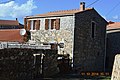 A House in Altagène