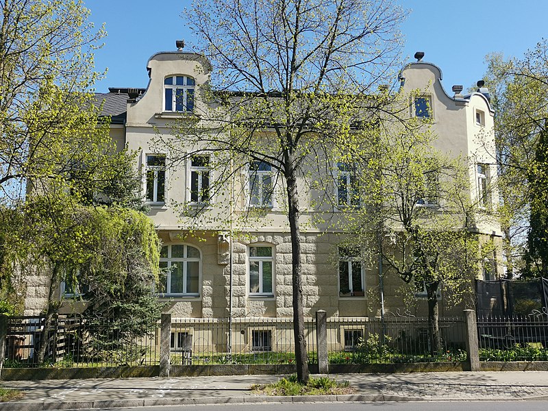 File:Altenberger Straße 11 Dresden 2020-04-19 2.jpg