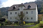 Residential house, former rectory