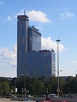 Altus Skyscraper