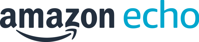 File:AmazonEchoLogo.png