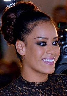 Amel Bent French singer and actress