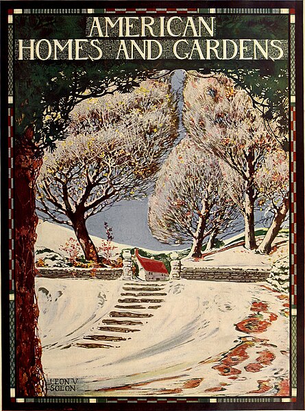 File:American homes and gardens (1911) (18131443026).jpg