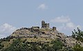 * Nomination: Amouda Castle, Osmaniye, Turkey --Zcebeci 18:05, 156 June 2020 (UTC) * Review Bad Photoshop. See branches at right on the sky --George Chernilevsky 21:28, 16 June 2020 (UTC)