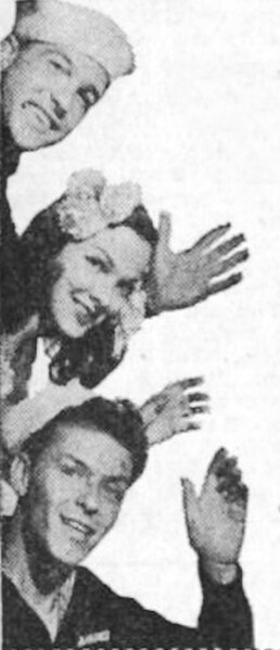 Promotional image used in advertising