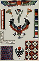 Thumbnail for File:Ancient Egyptian, Assyrian, and Persian costumes and decorations (1920) (14762602134).jpg