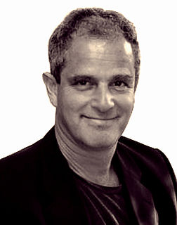 Andrew Brel UK author