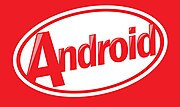 Miniatura para Android KitKat