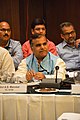 Anil Shrikrishna Manekar - PCC Meeting For Culture And Tourism - Kolkata 2017-07-10 1163.JPG