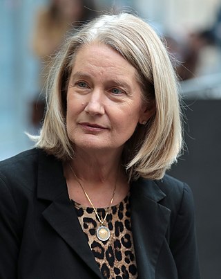 <span class="mw-page-title-main">Ann Timmer</span> American judge (born 1960)