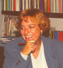 Annarita Buttafuoco