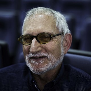 <span class="mw-page-title-main">Paul Stoller</span> American cultural anthropologist