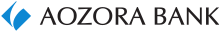 Лого на Aozora Bank.svg
