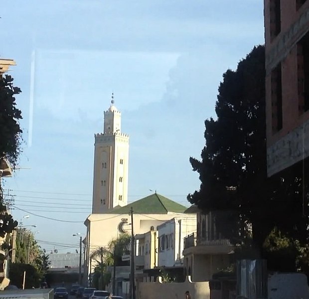 File:Ar Redwan mosque, Casablanca.jpg