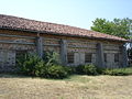 Arkitektura e vjetër shqiptare