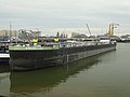 Archelle (ship, 2015) ENI 4812320, Botlek, Port of Rotterdam pic4.JPG