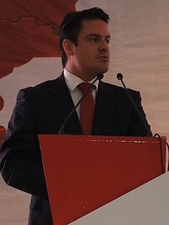 Aristóteles Sandoval Mexican politician and lawyer