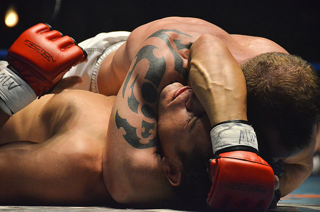 https://upload.wikimedia.org/wikipedia/commons/thumb/d/d5/Arm_triangle_choke.jpg/640px-Arm_triangle_choke.jpg