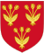 Arms of the House of Cardona.svg