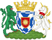 Arms of the Lothian Regional Council.svg