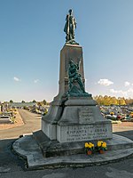 Le Mobile (d) (monument aux morts)