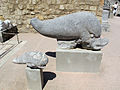Rhodes sculpture gréco-romaine