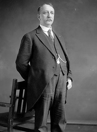 <span class="mw-page-title-main">Arthur G. Dewalt</span> American politician (1854–1931)