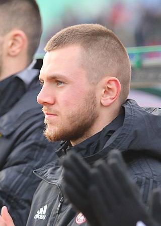 <span class="mw-page-title-main">Asen Donchev</span> Bulgarian footballer