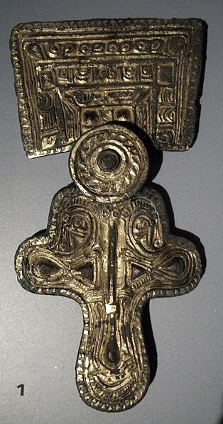 File:Ashmolean Museum, Anglo-Saxon DSCF0138 10.JPG