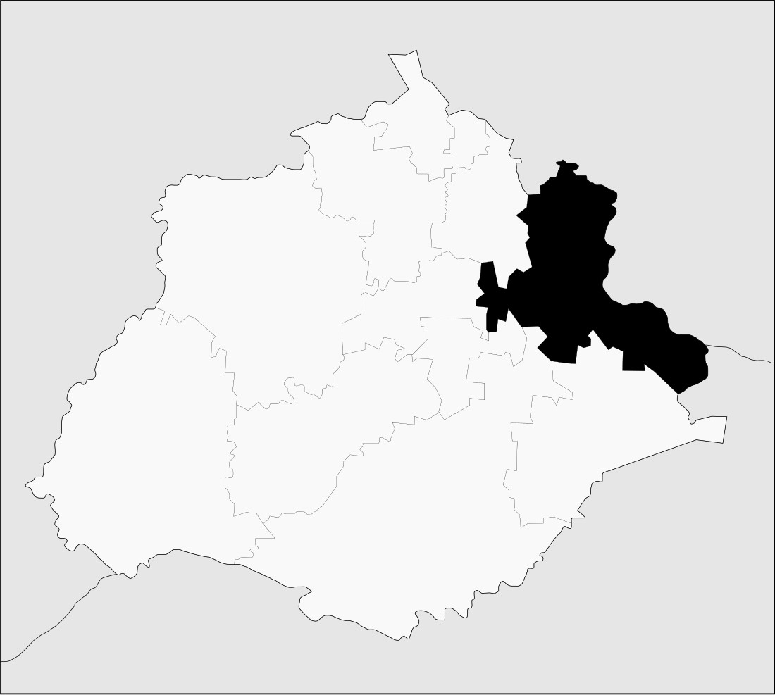 Asientos Municipality