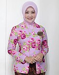 Gambar mini seharga Atalia Praratya