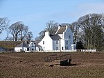 Auchness Tower, Ardwell - geograph.org.uk - 746684.jpg