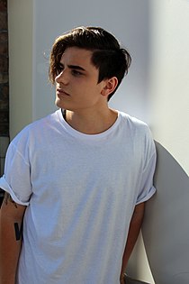 Audien (2016)