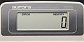 * Nomination Aurora electronic calculator DT210, display. --Coyau 13:32, 9 October 2012 (UTC) * Promotion Good quality. --Mattbuck 21:24, 17 October 2012 (UTC)