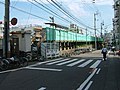 阿波富田駅