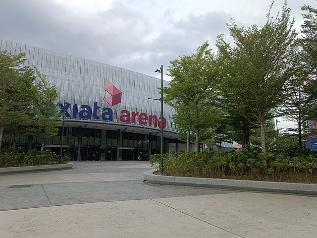 Axiata Arena
