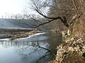 Thumbnail for Bühler (river)