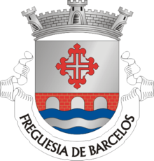 Vlag van Barcelos