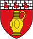 Wappen von Raeren