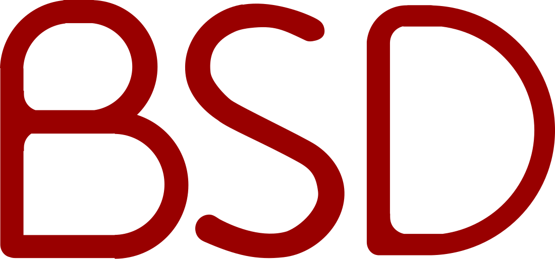 BSD